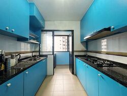 Blk 470C Fernvale Rivergrove (Sengkang), HDB 4 Rooms #553789511